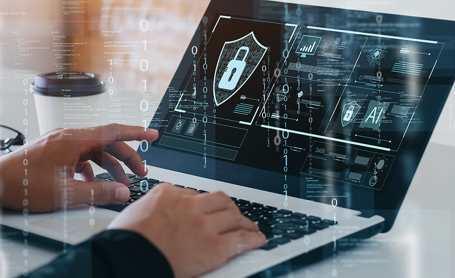 corporate information security training